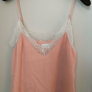Aritzia Wilfred Cami